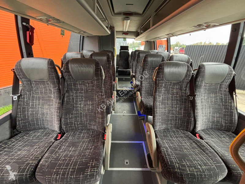 Volvo B11R H 4x2 EURO 6 / AC / AUXILIARY...