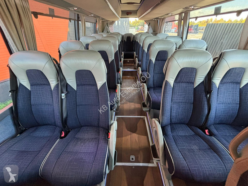 Rutebil Volvo B11R  6x2*4 59 SEATS / AC /...
