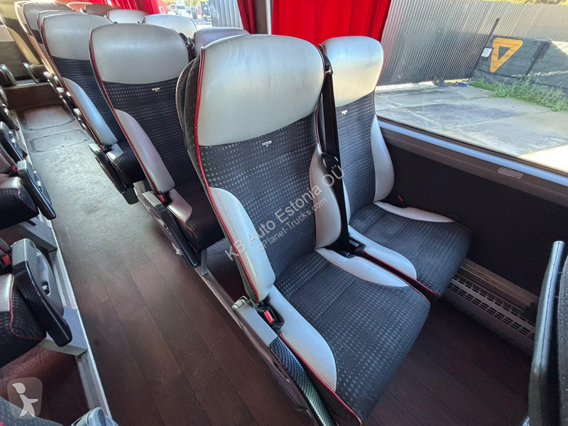 MAN R 08 Lions Coach L 6x2*4 AC / AUXILIARY...