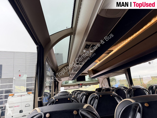 Iveco Magelys euro 6 57 places +1+1 coach