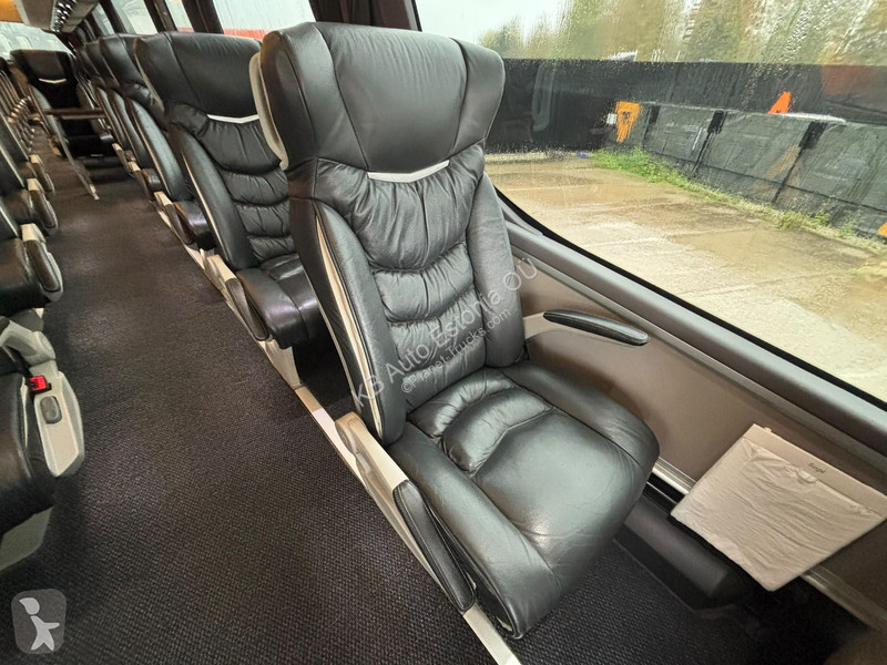 Scania K 450 i8 6x2*4 AC / AUXILIARY HEATING /...