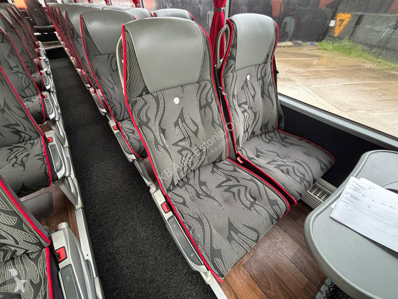 Rutebil Mercedes RHK 4x2 35+1+1 SEATS / AC / WC...