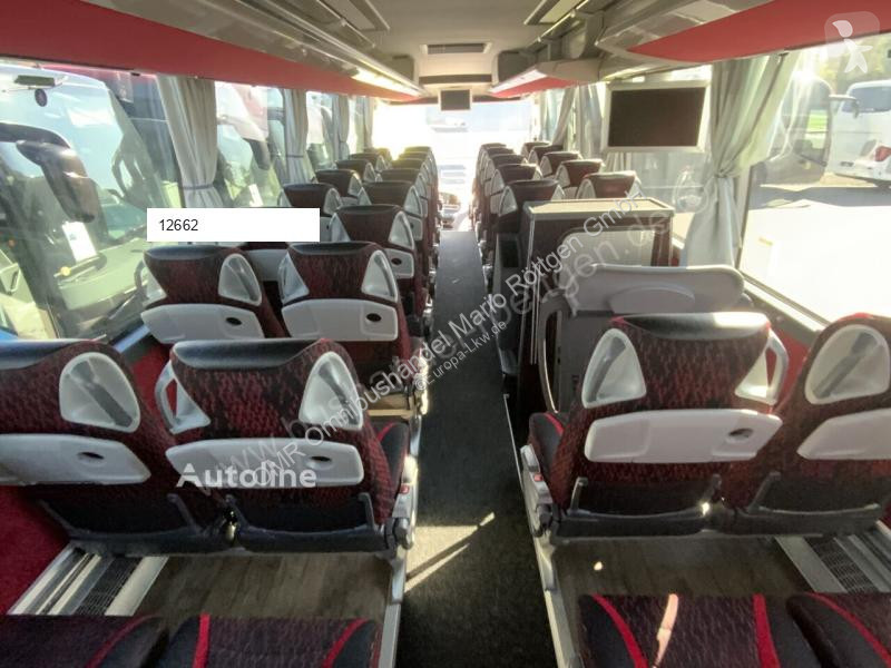 Setra S 515 HD coach