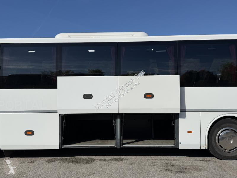 Temsa  LD12C coach