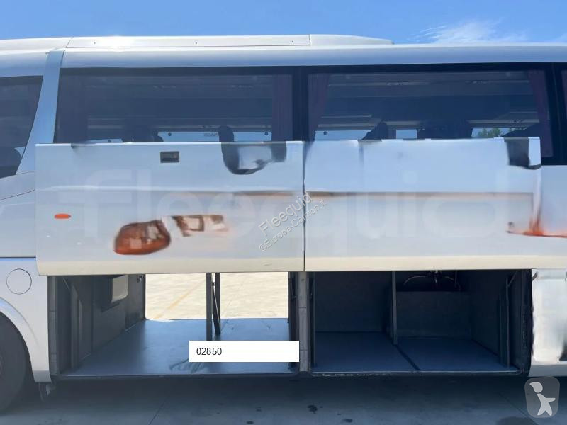 Irizar i6 coach