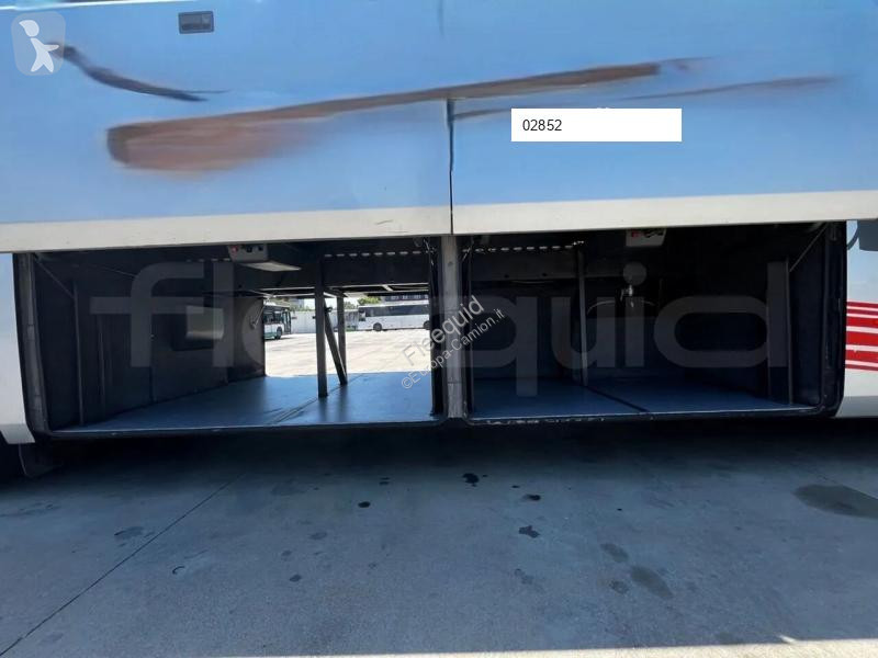Irizar i6 coach