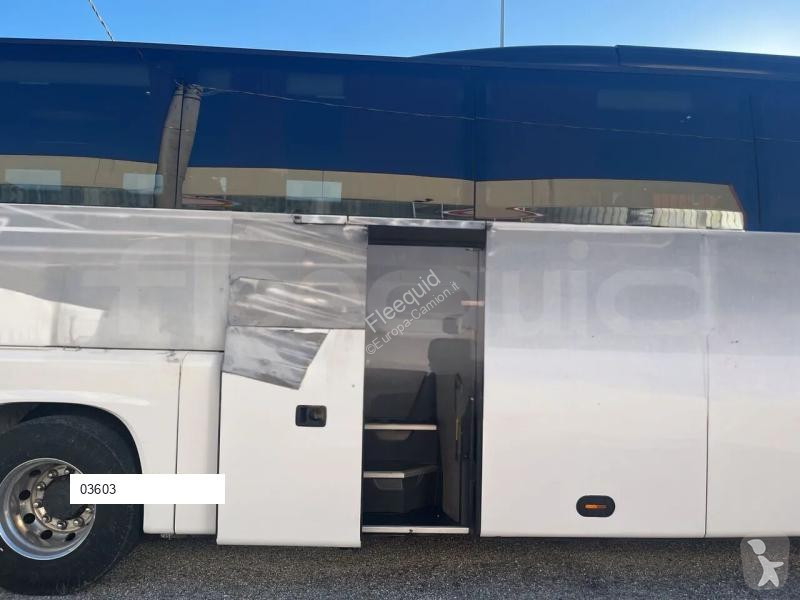 VDL Futura coach