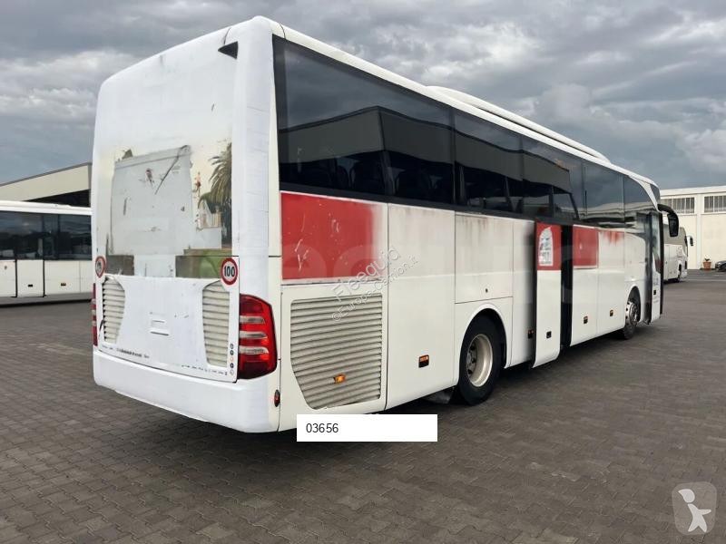 Rutebil Mercedes
