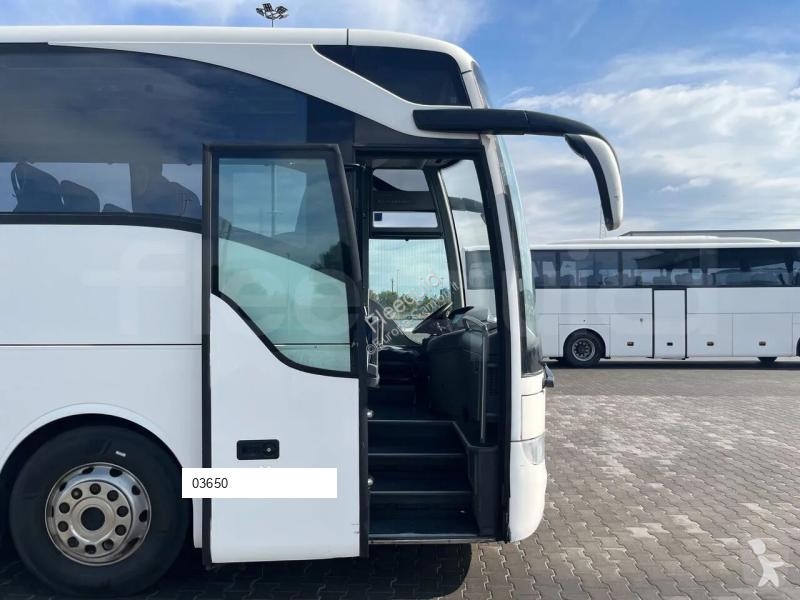 Rutebil Mercedes