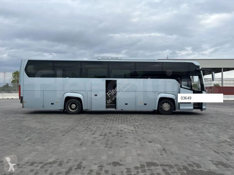 Autokar Scania Touring HD