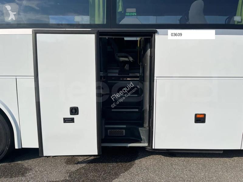 Temsa  coach
