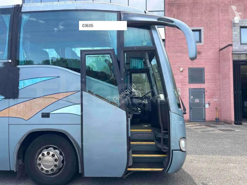 Irizar  coach