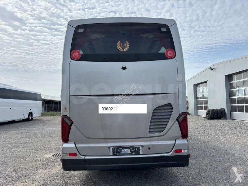 Autokar Setra S516