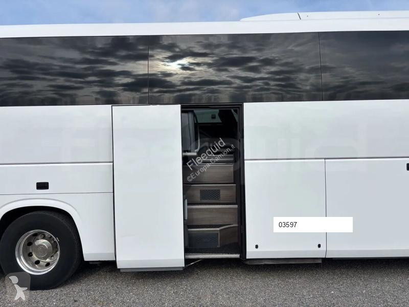 Irizar i6 coach