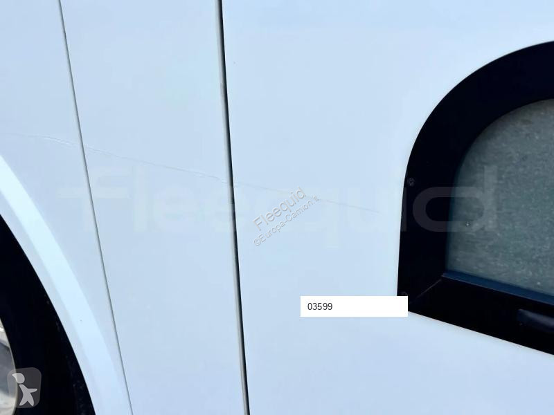 Temsa  coach