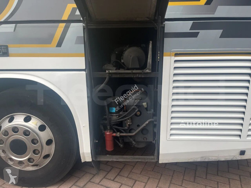 Rutebil Iveco Beulas