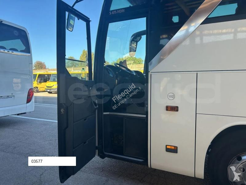 Setra  coach