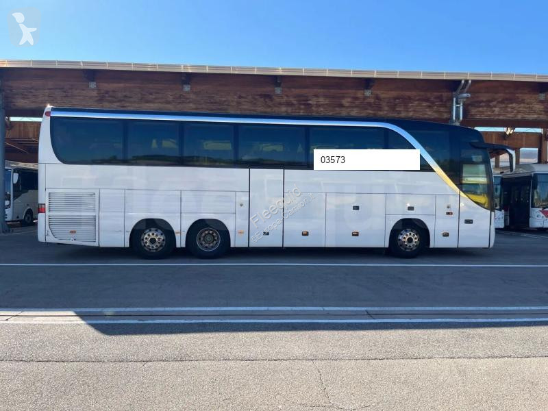 Setra  coach
