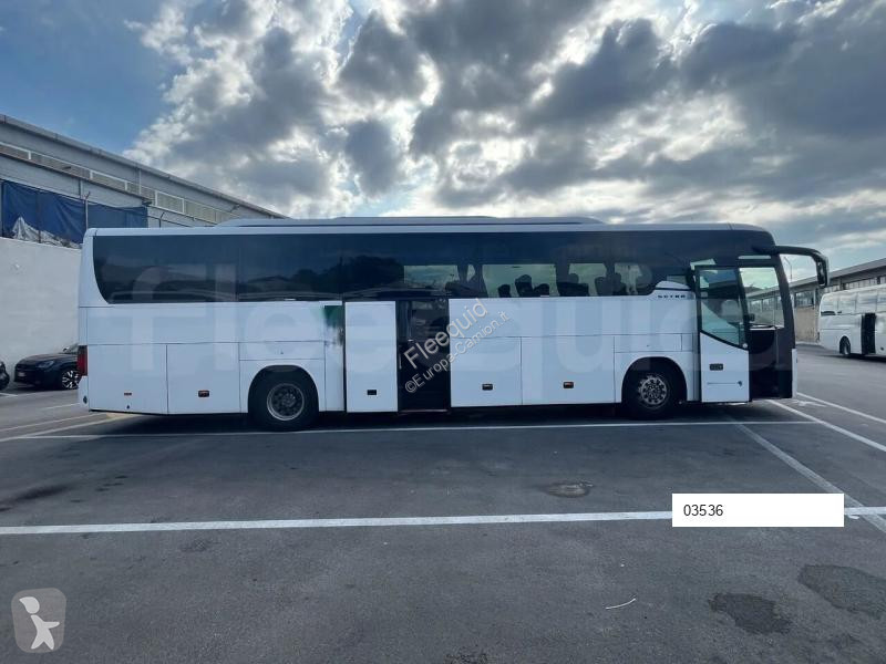 Setra  coach