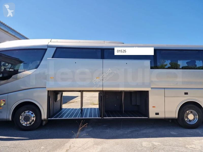 Irizar PB coach