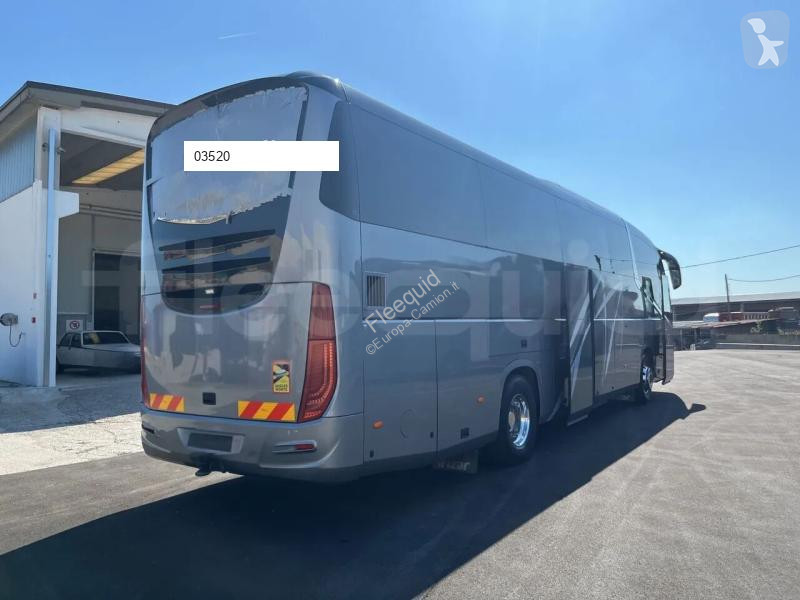 Irizar i6 coach