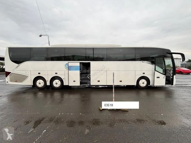 Setra S517 coach