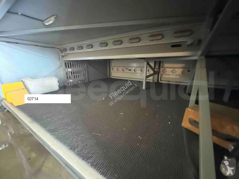 Mercedes  coach