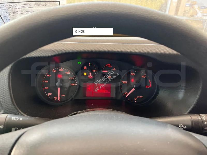 Iveco Daily coach