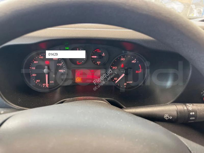 Iveco Daily coach