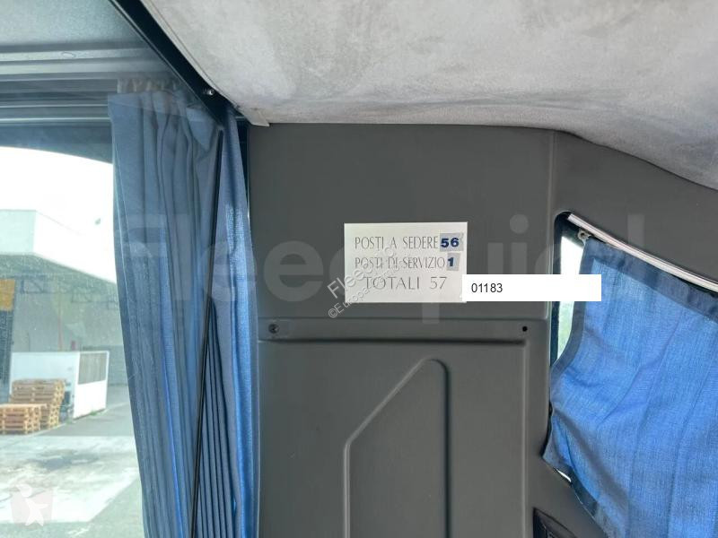 Irisbus  coach