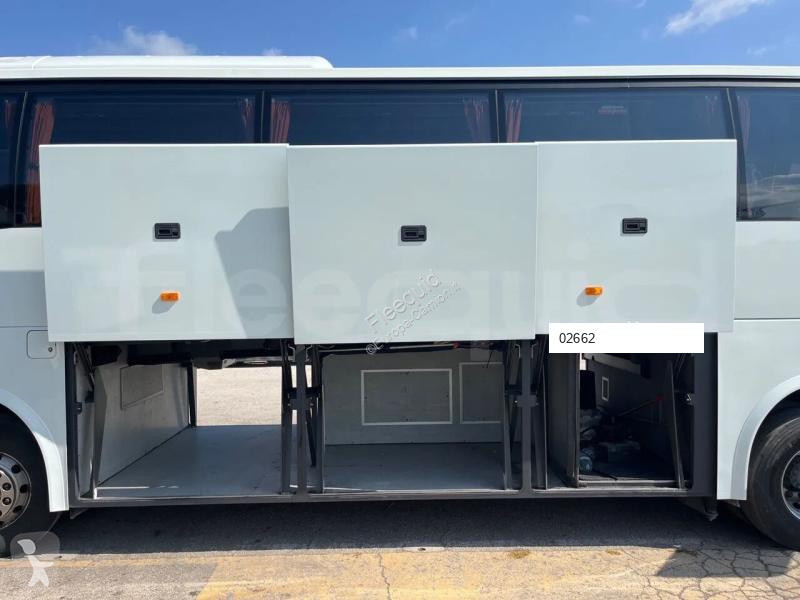 Volvo  coach