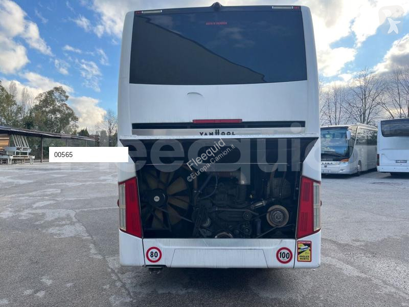 Van Hool  coach