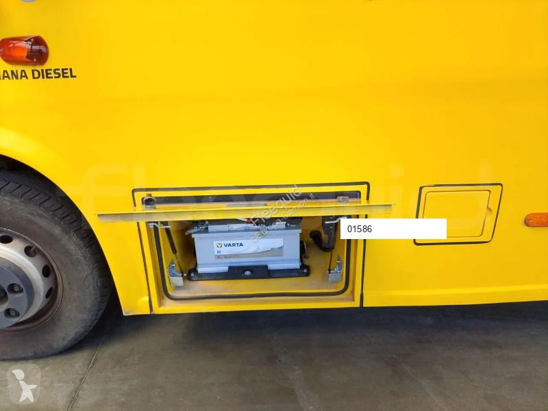 Iveco  coach