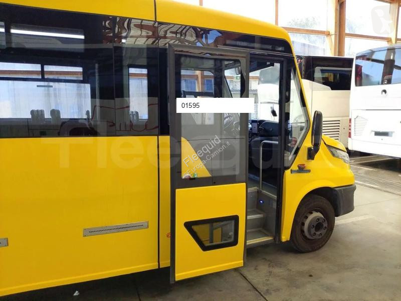 Iveco  coach