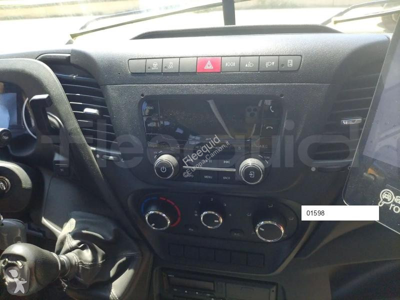 Iveco  coach