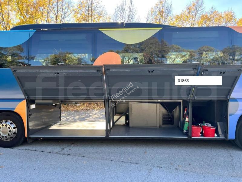 VDL Futura coach