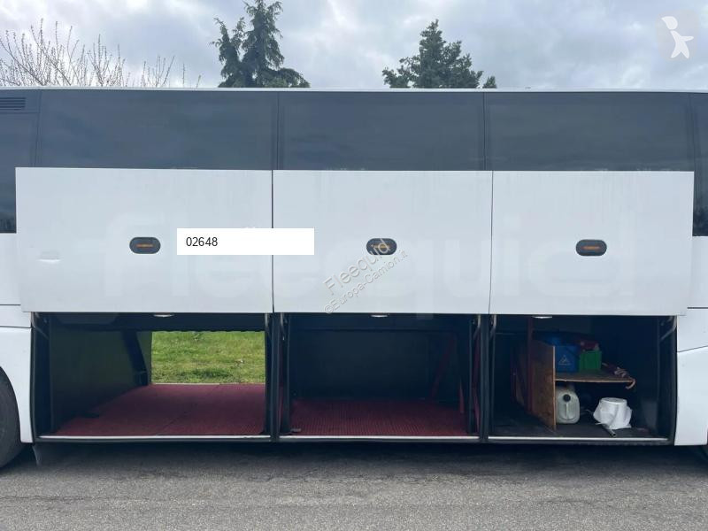 Iveco  coach