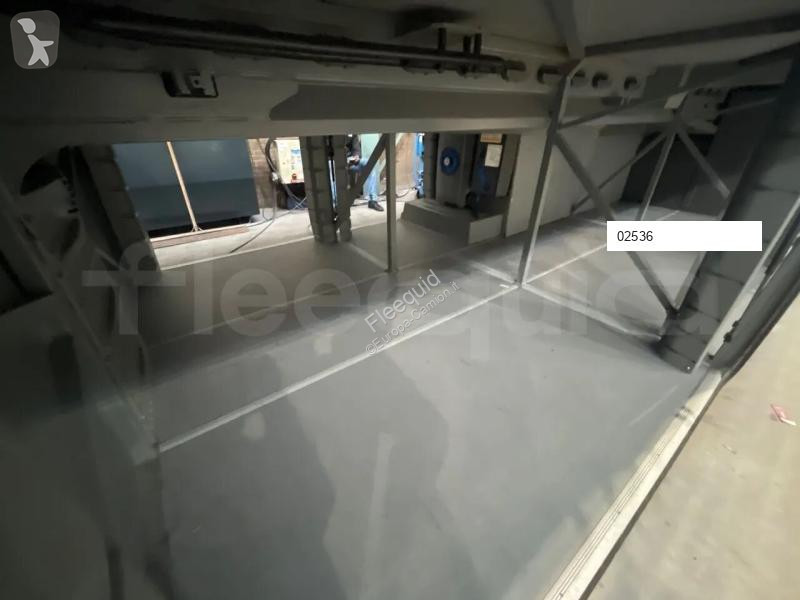Rutebil Mercedes
