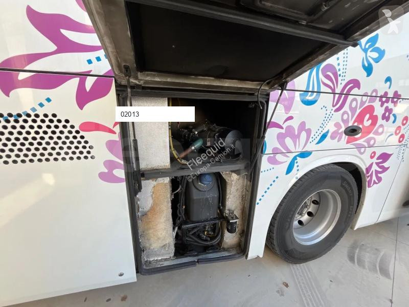 Irisbus  coach