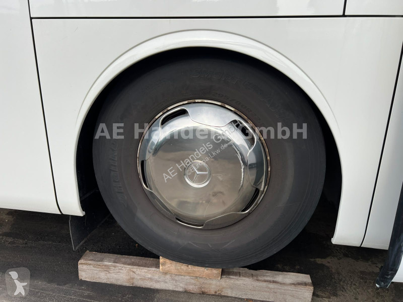 Touringcar Mercedes RHD M...