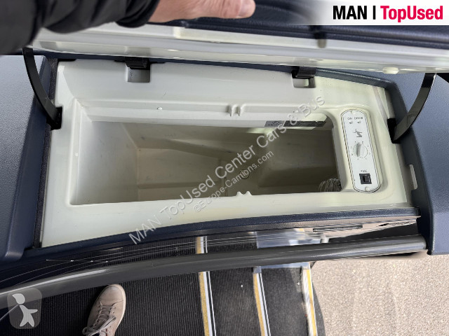 Autokar MAN Cityliner P16 -2016