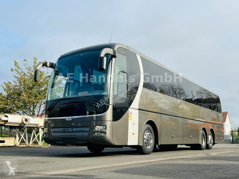 Autocar MAN Lions Coach C EEV LL...