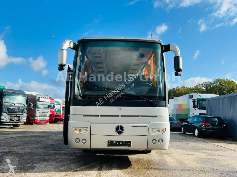 Touringcar Mercedes O 350 RHD LL *49+1...