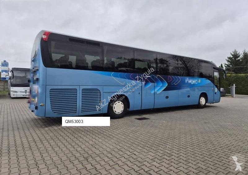 Rutebil Iveco MAGELYS