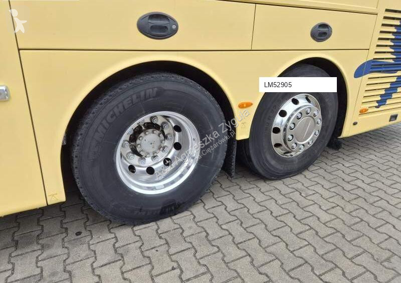 Rutebil Van Hool ACRON TX16