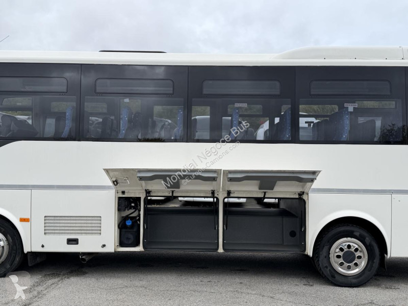 Rutebil Otokar U