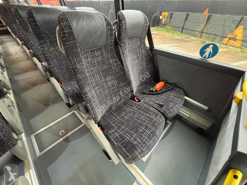 Touringcar Volvo B11R H 4x2 EURO 6 / AC /...