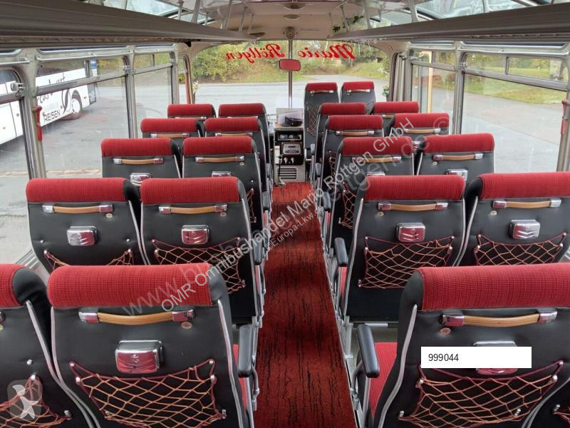 Autocar Setra S 12