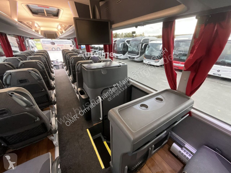 Autocar MAN R 08 Lions Coach L