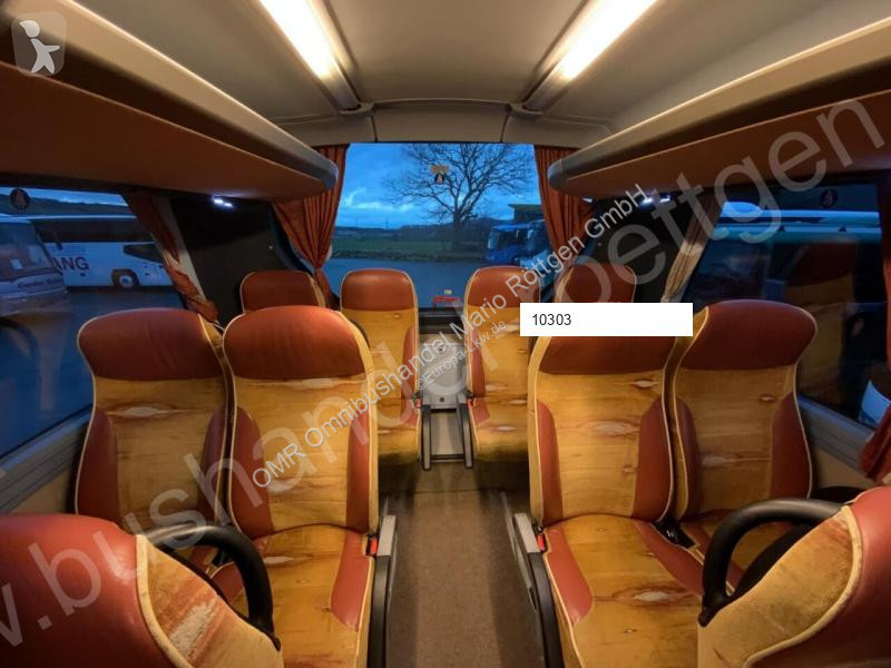 Autocarro Neoplan